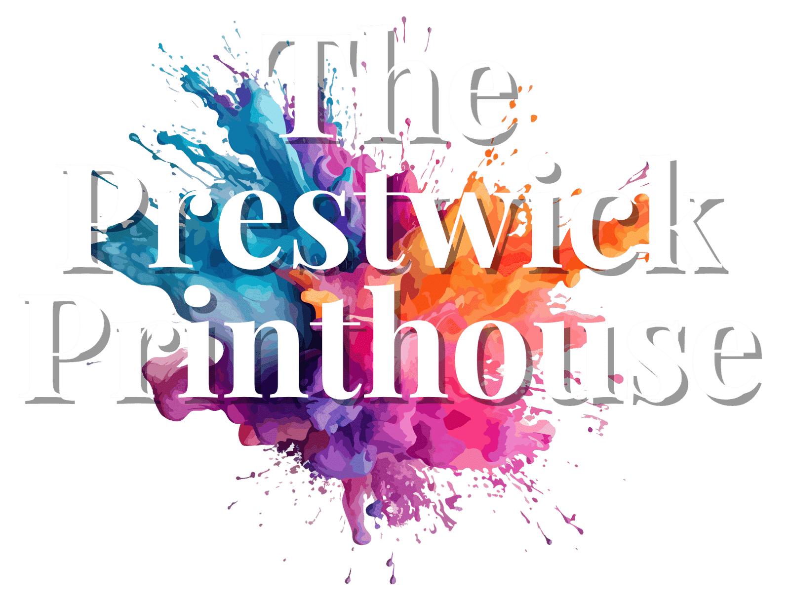 The Prestwick Printhouse