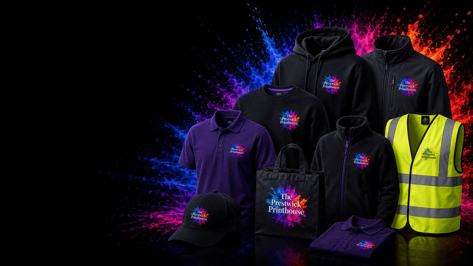 Schoolwear & Workwear